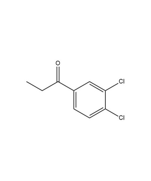 3,4 Dichloropropiophenone, Buy 3,4 Dichloropropiophenone from Artis Biotech | ASTANDARDS