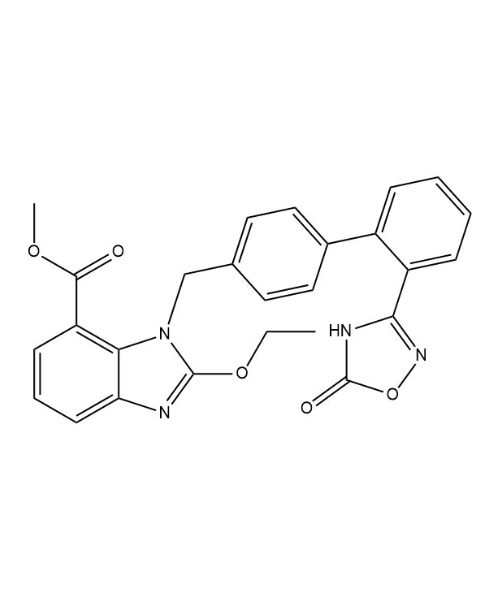 Azilsartan Medoxomil Ester Impurity