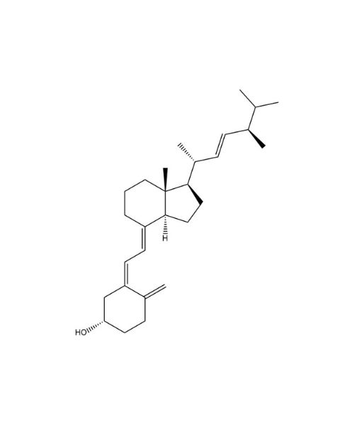 Ergocalciferol, Buy Ergocalciferol from ARTIS BIOTECH | ASTANDARDS