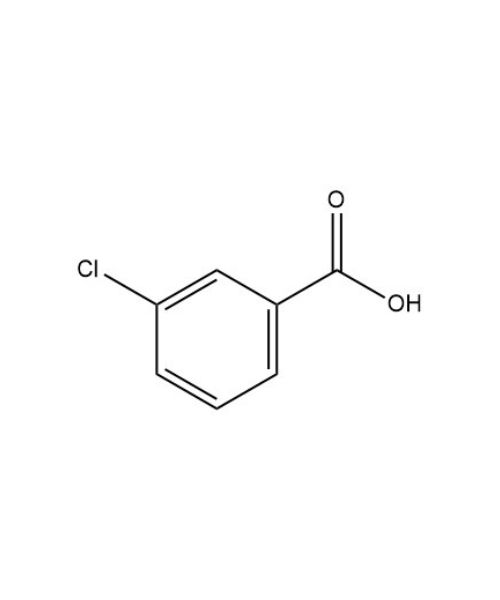 3-Chlorobenzoic Acid, Buy 3-Chlorobenzoic Acid from ARTIS BIOTECH | ASTANDARDS