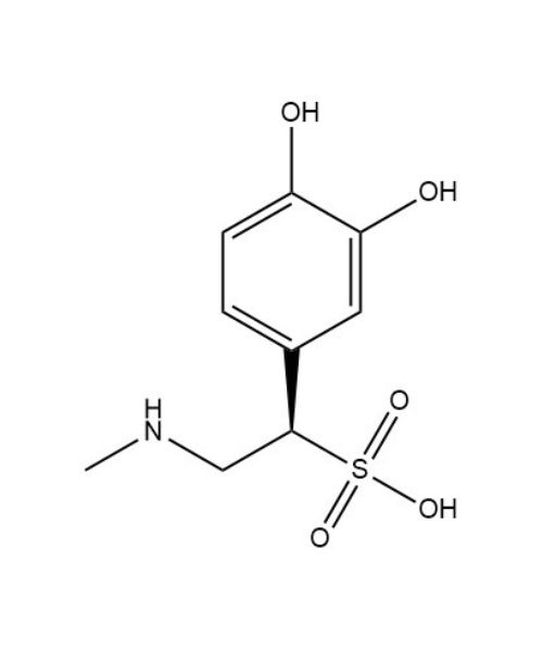 Adrenaline Impurity F