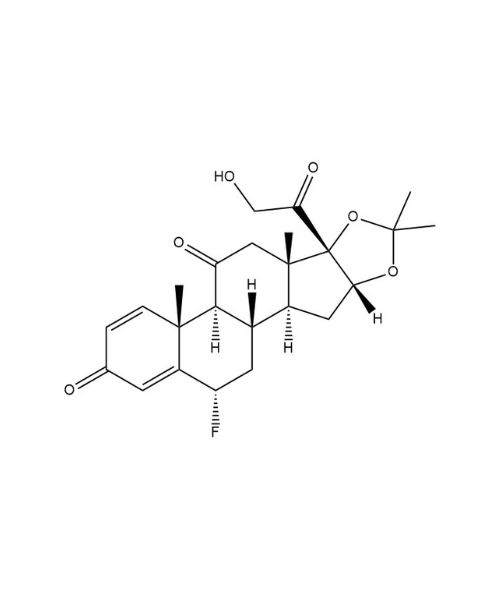 11 Keto Flunisolide (RCB), Buy 11 Keto Flunisolide (RCB) from Artis Biotech | ASTANDARDS