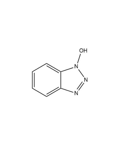 1-Hydroxybenzotriazole, Buy 1-Hydroxybenzotriazole from Artis Biotech | ASTANDARDS
