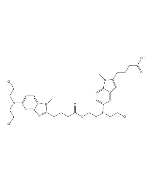 Bendamustine Related Compound H