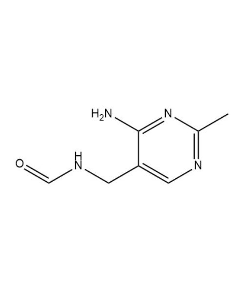 Formylaminopyrimidine
