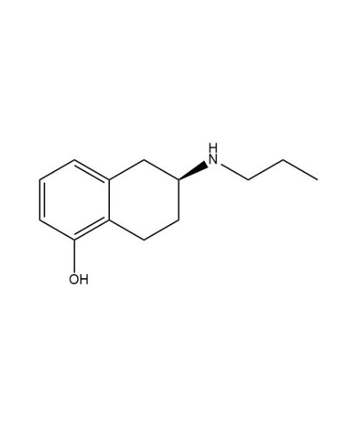 (6S)-6-(propylamino)-5,6,7,8-tetrahydronaphthalen-1-ol