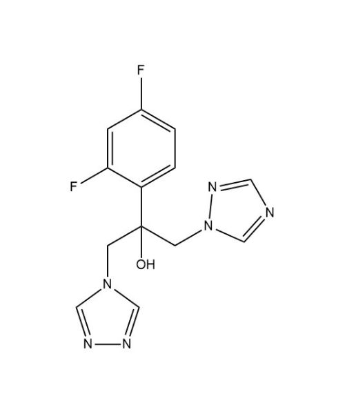 Fluconazole EP Impurity A