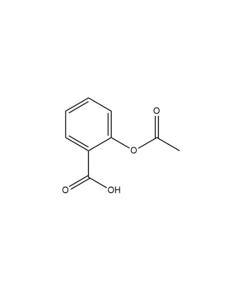 Aspirin, Buy Aspirin from ARTIS BIOTECH | ASTANDARDS