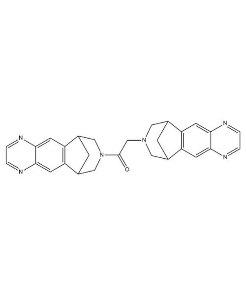Ethanone-1,2-Di Varenicline