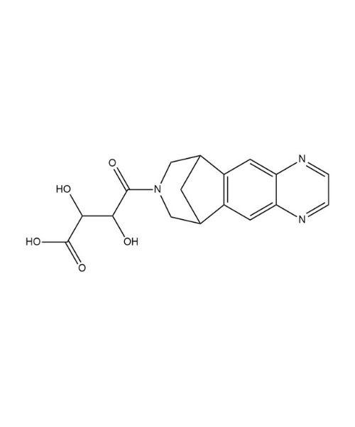 Varenicline Tartaramide