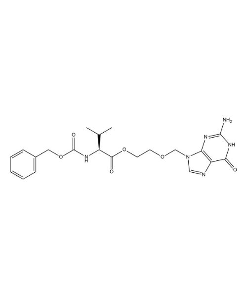 Valacyclovir Carbonyl Impurity
