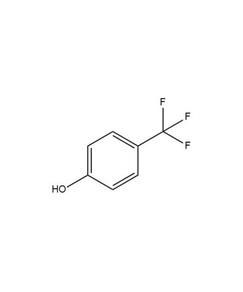 4-Trifluoromethylphenol