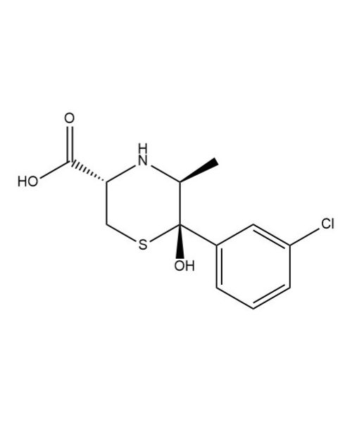 (3S,5S,6S)-Bupropion Impurity, Buy (3S,5S,6S)-Bupropion Impurity from Artis Biotech | ASTANDARDS