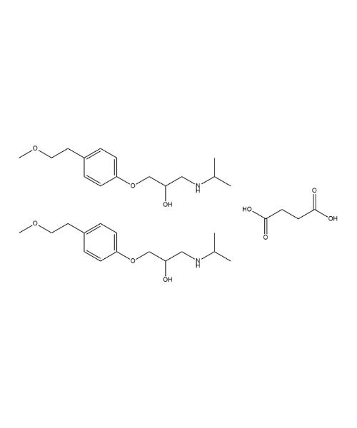 Metoprolol Succinate, Buy Metoprolol Succinate from ASTANDARDS | Artis Biotech