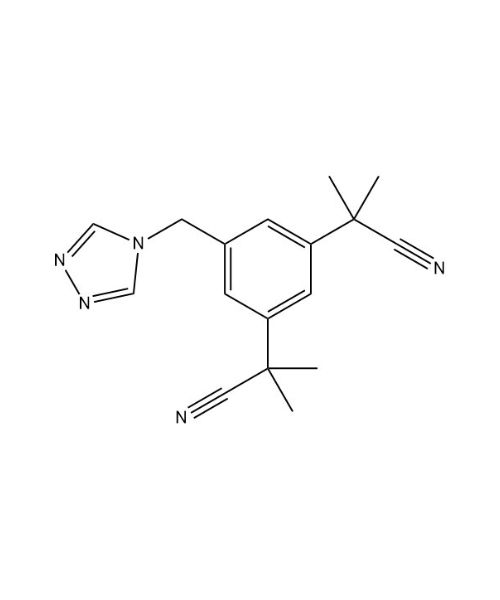 Anastrozole EP Impurity G