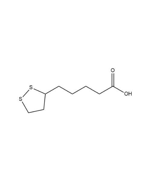 Alpha lipoic Acid