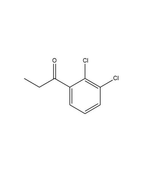 2,3 Dichloro Propiophenone