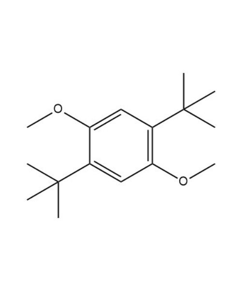 1,4-Di-tert-butyl-2,5-dimethoxybenzene, Buy 1,4-Di-tert-butyl-2,5-dimethoxybenzene from Artis Biotech | ASTANDARDS