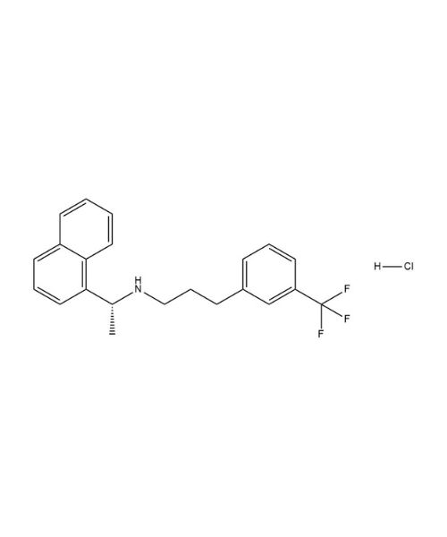Cinacalcet Hydrochloride, Buy Cinacalcet Hydrochloride from ARTIS BIOTECH | ASTANDARDS