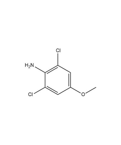 2,6-Dichloro-4-methoxyaniline