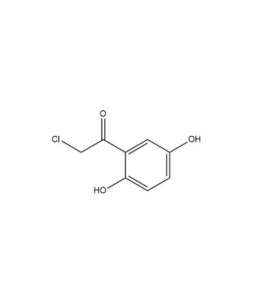 2-Chloro-1-(2,5-dihydroxyphenyl)ethanone, Buy 2-Chloro-1-(2,5-dihydroxyphenyl)ethanone from Artis Biotech | ASTANDARDS
