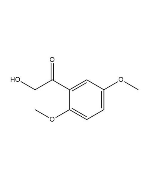 1-(2,5-Dimethoxyphenyl)-2-hydroxyethan-1-one, Buy 1-(2,5-Dimethoxyphenyl)-2-hydroxyethan-1-one from Artis Biotech | ASTANDARDS