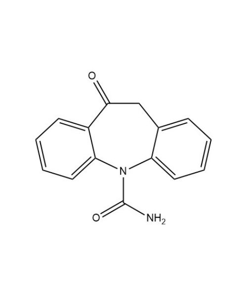 Oxcarbazepine