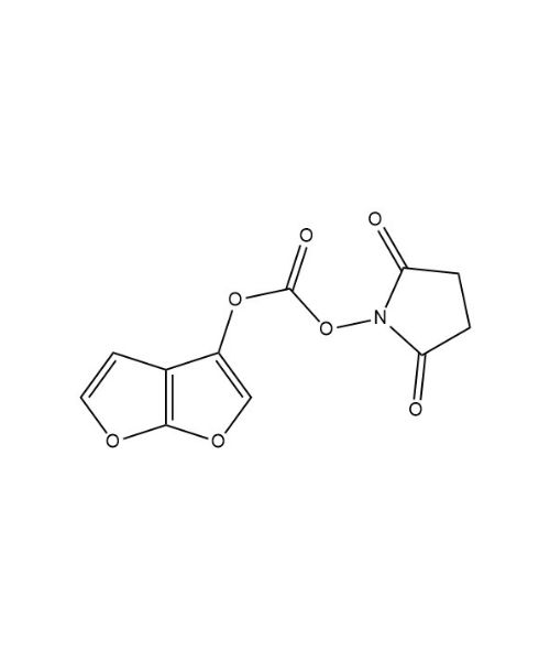 2,5-Dioxopyrrolidin-1-yl ((3R,3aS,6aR)-hexahydrofuro[2,3-b]furan-3-yl) carbonate, Buy 2,5-Dioxopyrrolidin-1-yl ((3R,3aS,6aR)-hexahydrofuro[2,3-b]furan-3-yl) carbonate from Artis Biotech | ASTANDARDS