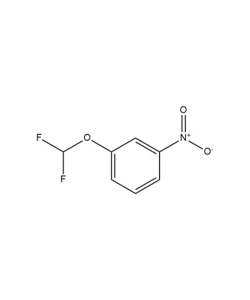 1-(Difluoromethoxy)-3-nitrobenzene, Buy 1-(Difluoromethoxy)-3-nitrobenzene from Artis Biotech | ASTANDARDS