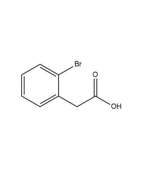 2-Bromophenylacetic Acid, Buy 2-Bromophenylacetic Acid from Artis Biotech | ASTANDARDS