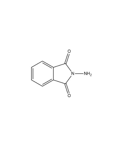 2-Aminoisoindoline-1,3-dione, Buy 2-Aminoisoindoline-1,3-dione from Artis Biotech | ASTANDARDS