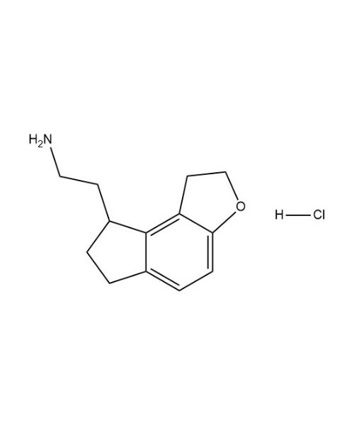  Ramelteon Amine Impurity HCl
