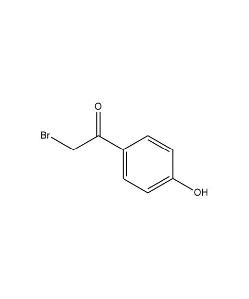 2-Bromo-1-(4-hydroxyphenyl)ethanone, Buy 2-Bromo-1-(4-hydroxyphenyl)ethanone from Artis Biotech | ASTANDARDS