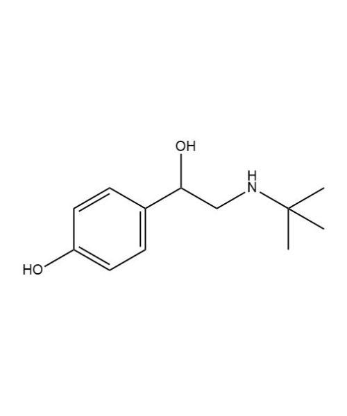 Albuterol EP Impuriy B