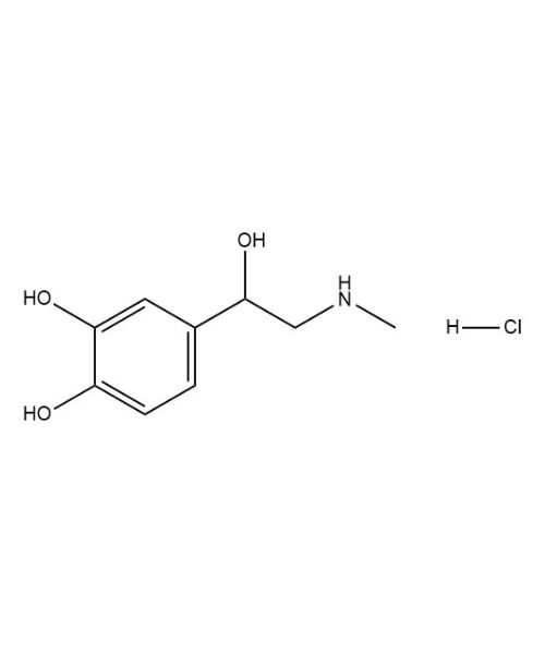 Adrenaline Hydrochloride RS