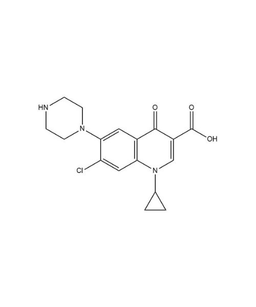 Ciprofloxacin EP Impurity D