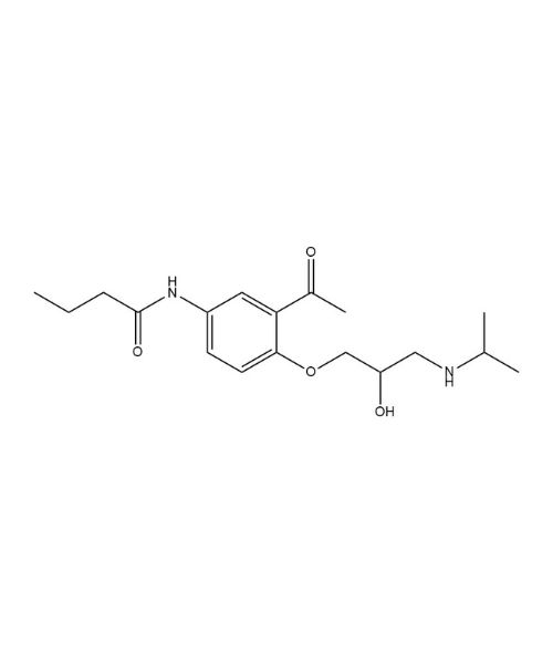 Acebutolol
