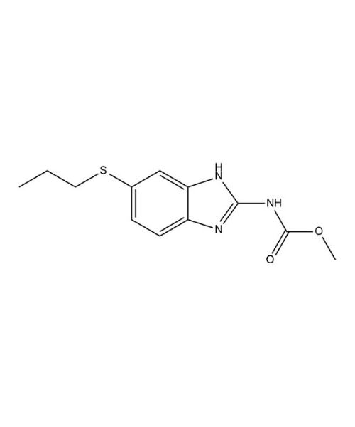 Albendazole