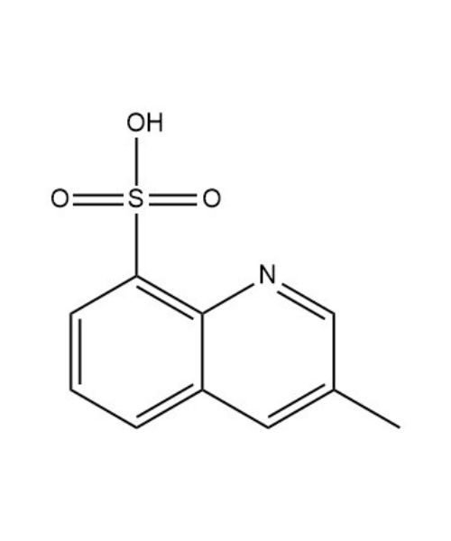 3-Methyl-8-quinolinesulfonic Acid