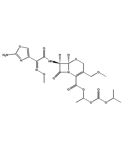 Cefpodoxime Proxetil