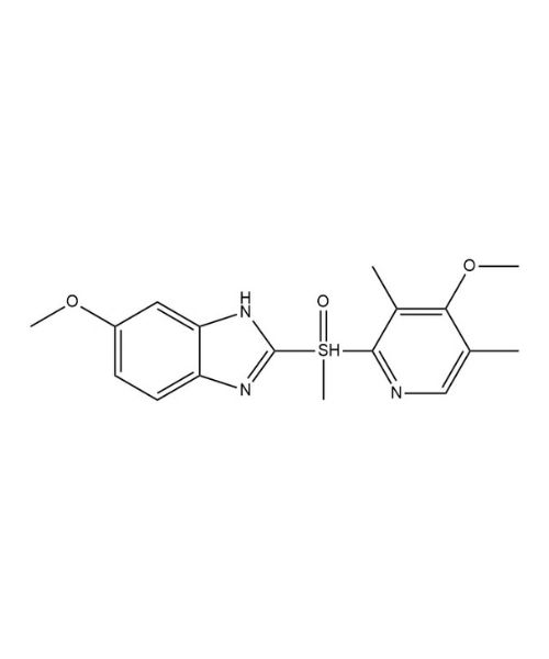 Esomeprazole, Buy Esomeprazole from ASTANDARDS | Artis Biotech