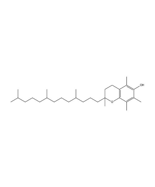 Alpha Tocopherol USP Reference Standard