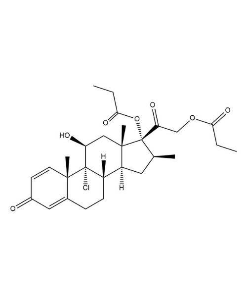 Beclomethasone Dipropionate