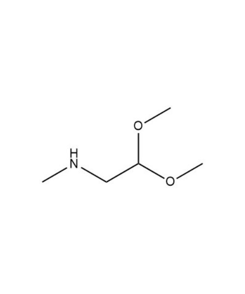 2,2-Dimethoxy-N-methylethanamine, Buy 2,2-Dimethoxy-N-methylethanamine from Artis Biotech | ASTANDARDS