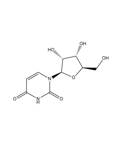 Uridine, Buy Uridine from ASTANDARDS | Artis Biotech
