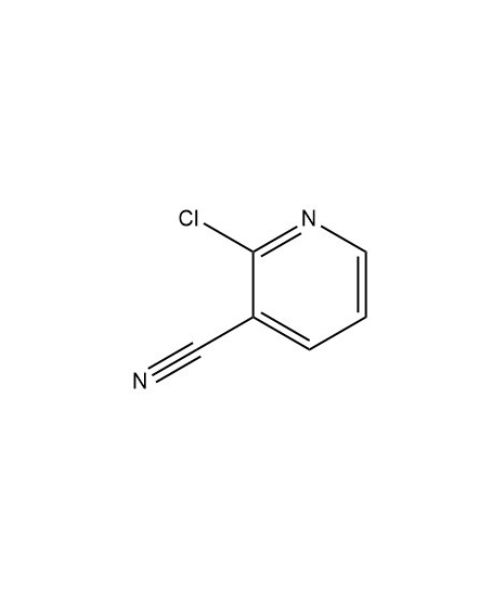 2-Chloro-3-cyanopyridine