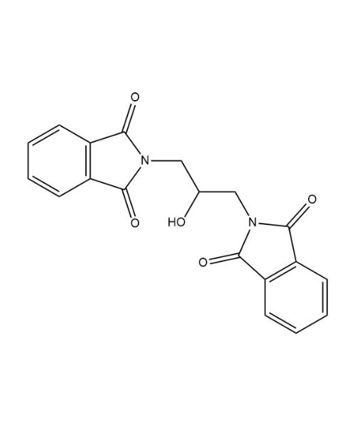 1,3-Bisphthalimide-2-hydroxy propane  
