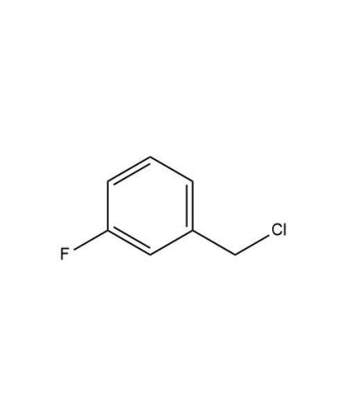 1-(Chloromethyl)-3-fluorobenzene, Buy 1-(Chloromethyl)-3-fluorobenzene from Artis Biotech | ASTANDARDS
