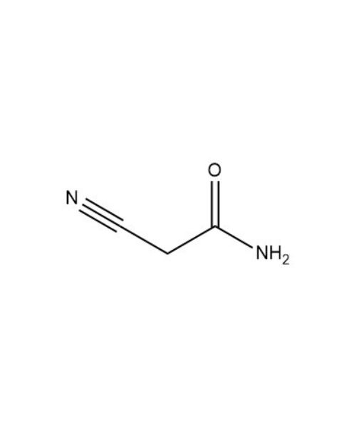 2-cyanoacetamide, Buy 2-cyanoacetamide from Artis Biotech | ASTANDARDS