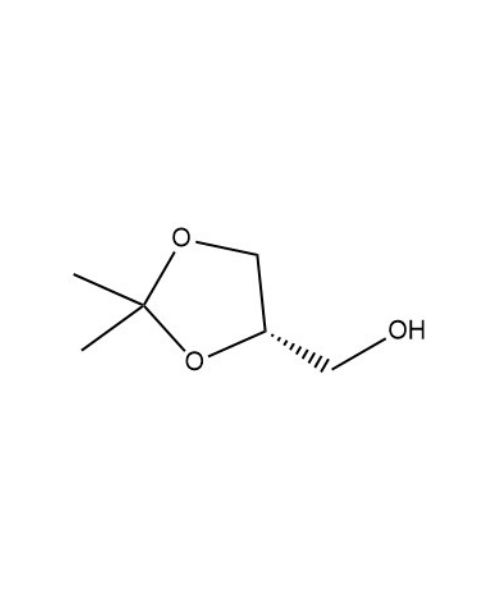 (R,S)-2,2-Dimethyl-1,3-dioxolane-4-methanol